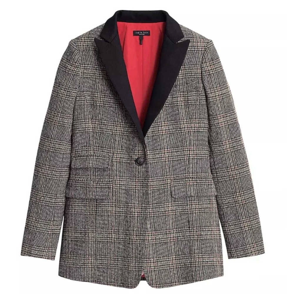 NWT - Rag & Bone Paloma Blazer